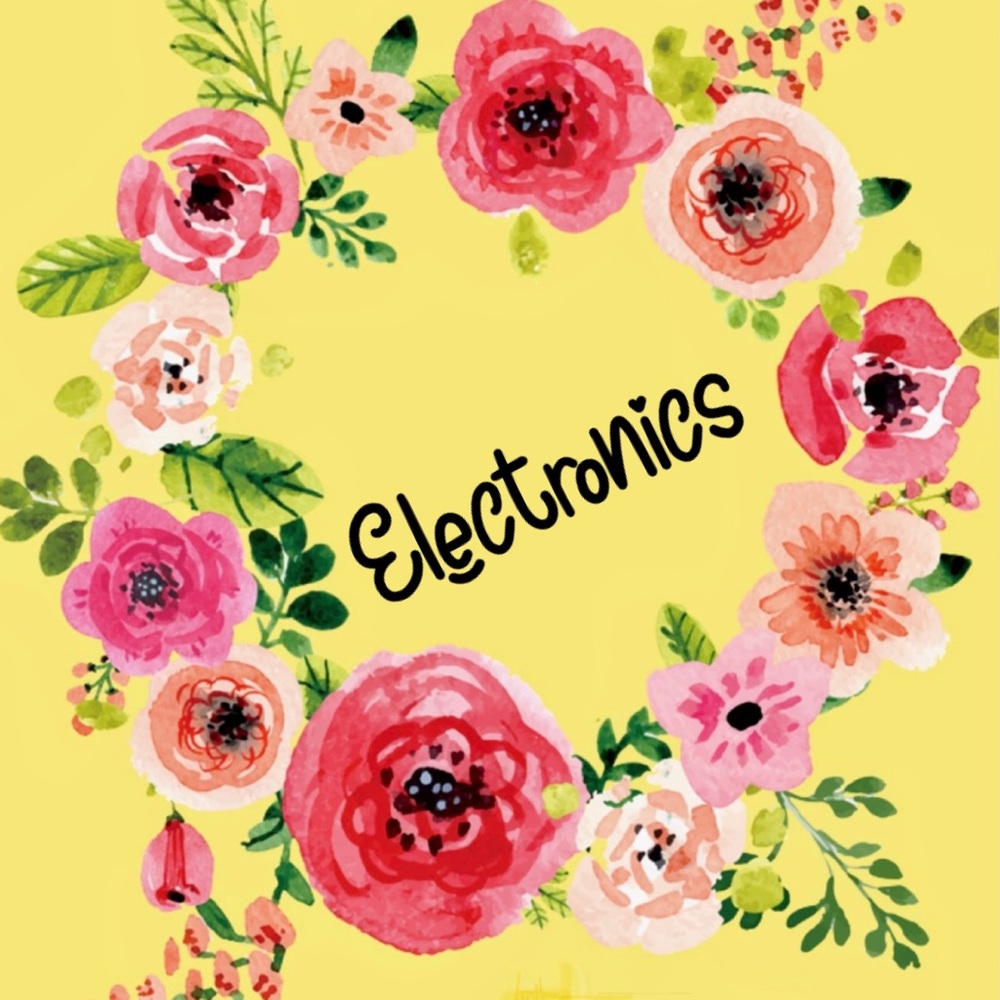 Electronics